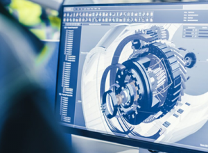 Ngành công nghiệp thiết kế ACE là gì? 